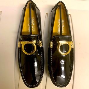 Salvatore Ferragamo Casual loafers